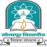 Solapur University icon