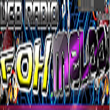 Rádio Fox Melody icon