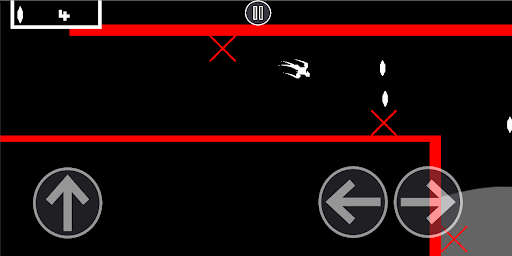 Jumping World 2D Screen 2