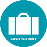 Guide For Google Trip Travel icon
