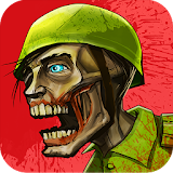 The Dead Day : Zombie Rush 3D icon