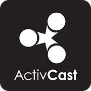 ActivCast Sender 1.0.0.0 Icon