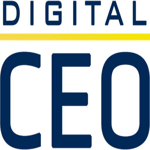 Digital CEO logo