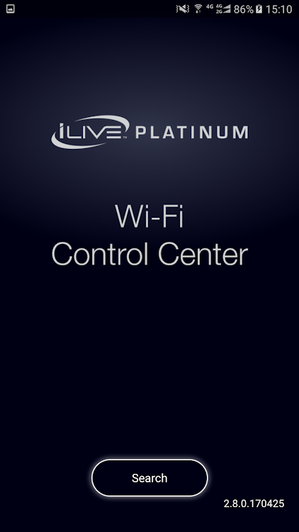iLive Wi-Fi Control - 3.2.1.230831 - (Android)
