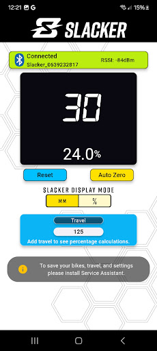 Slacker Virtual Remote Screen 2