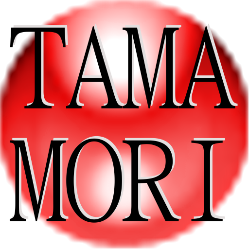 TAMAMORI  Icon