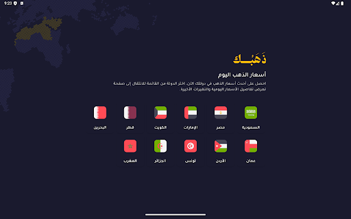 Zahabak - Gold Price Today