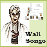 Kisah wali songo icon