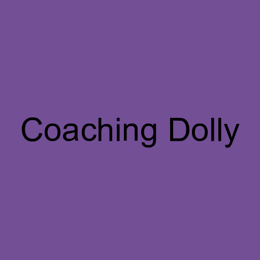 Coaching Dolly