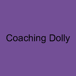 「Coaching Dolly」圖示圖片