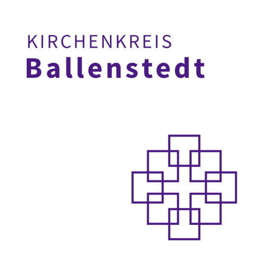 Kirchenkreis Ballenstedt logo