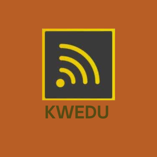 Kwedu logo