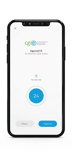 eduKey Screen 3