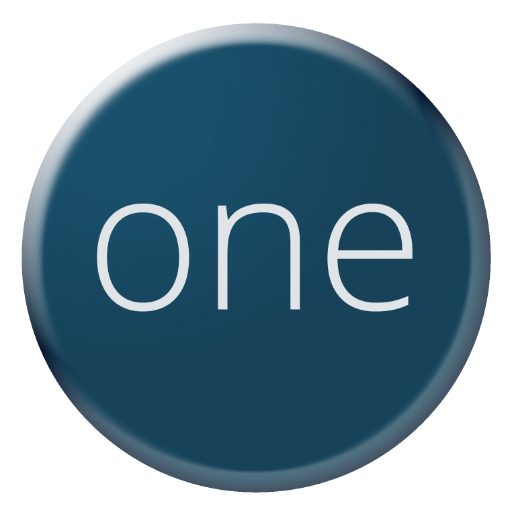 Staff One logo