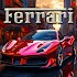 Ferrari Wallpaper 8K
