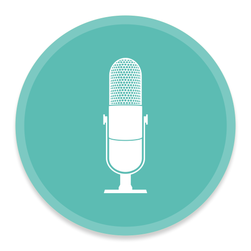Voice To Text Recorder logo