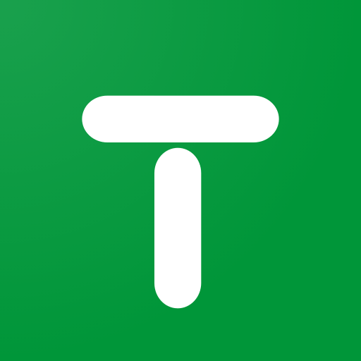 Timber Talk logo