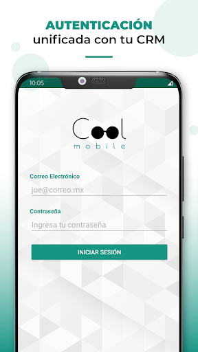 Cool Mobile - Punto de Venta Screen 2