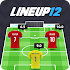 Lineup 12 - Football Lineup Builder2.1.6