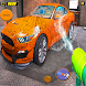 Car Power Wash Car Games 3D - Androidアプリ