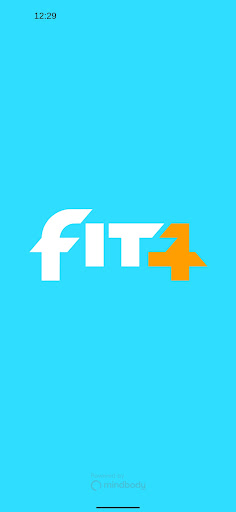 Android application Fit4 Newton screenshort