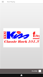 101.5 KISS FM