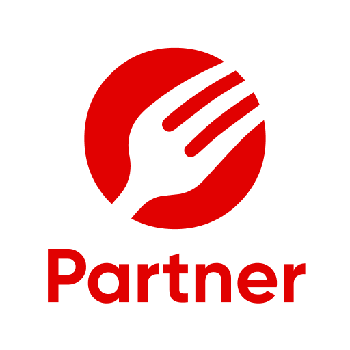 Foodi Partner logo