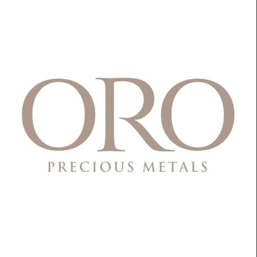 Oro Connect logo