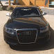 Car Racing School RS6 Audi - Androidアプリ