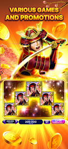 Encore Online poster 1