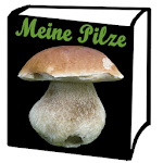 Cover Image of Herunterladen Meine Pilze (Pilzbestimmung) V3.67 APK