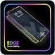 Border Light Live Wallpaper LED Color Edge - Androidアプリ