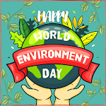 Cover Image of Download Happy World Environment Day  APK