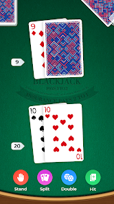 Blackjack  screenshots 20