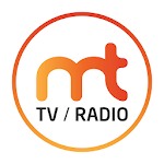 Cover Image of Скачать MYTV/RADIO  APK
