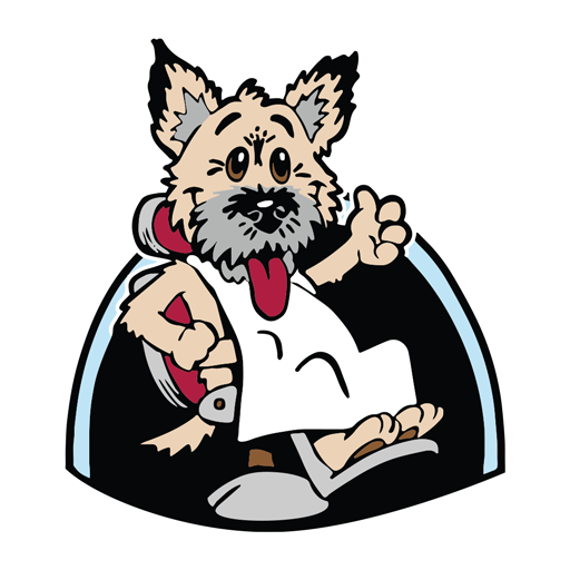 K9 Kuts and Kennels logo