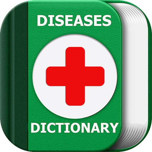 Disorder & Diseases Dictionary Laai af op Windows