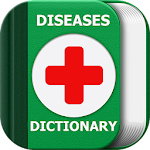 Cover Image of Download Disorder & Diseases Dictionary  APK