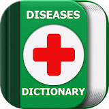 Disorder & Diseases Dictionary icon