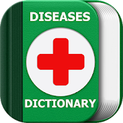  Disorder & Diseases Dictionary 
