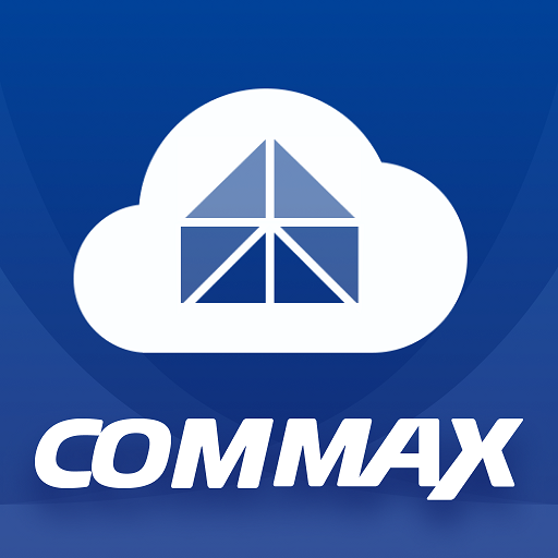 COMMAX IoT  Icon