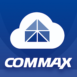 Icon image COMMAX IoT