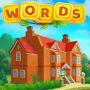 Travel <span class=red>Word</span>s: Fun word games APK