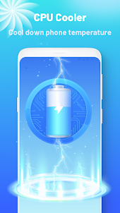 Magic Cleaner-Phone Optimizer