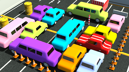 estacionamento carros jogos 3D – Apps no Google Play