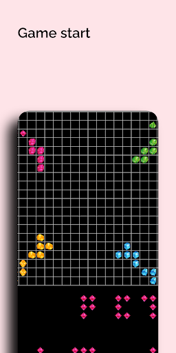 Gem Blokus Screen 3