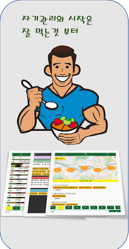 Heal Tem - Food Efficacy Screen 3