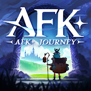 AFK Journey MOD