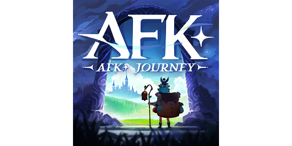 Afk journey обзор