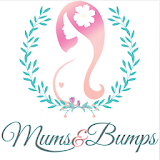 Mums and Bumps Maternity icon